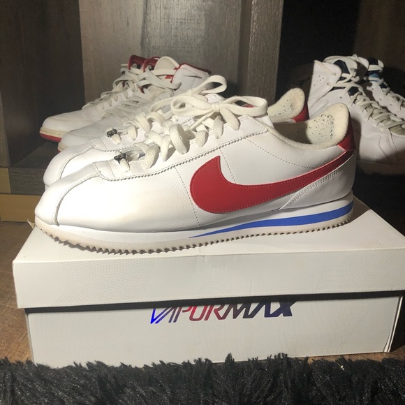 Nike Cortez Forrest Gump NO OG BOX - Picture 1 of 6